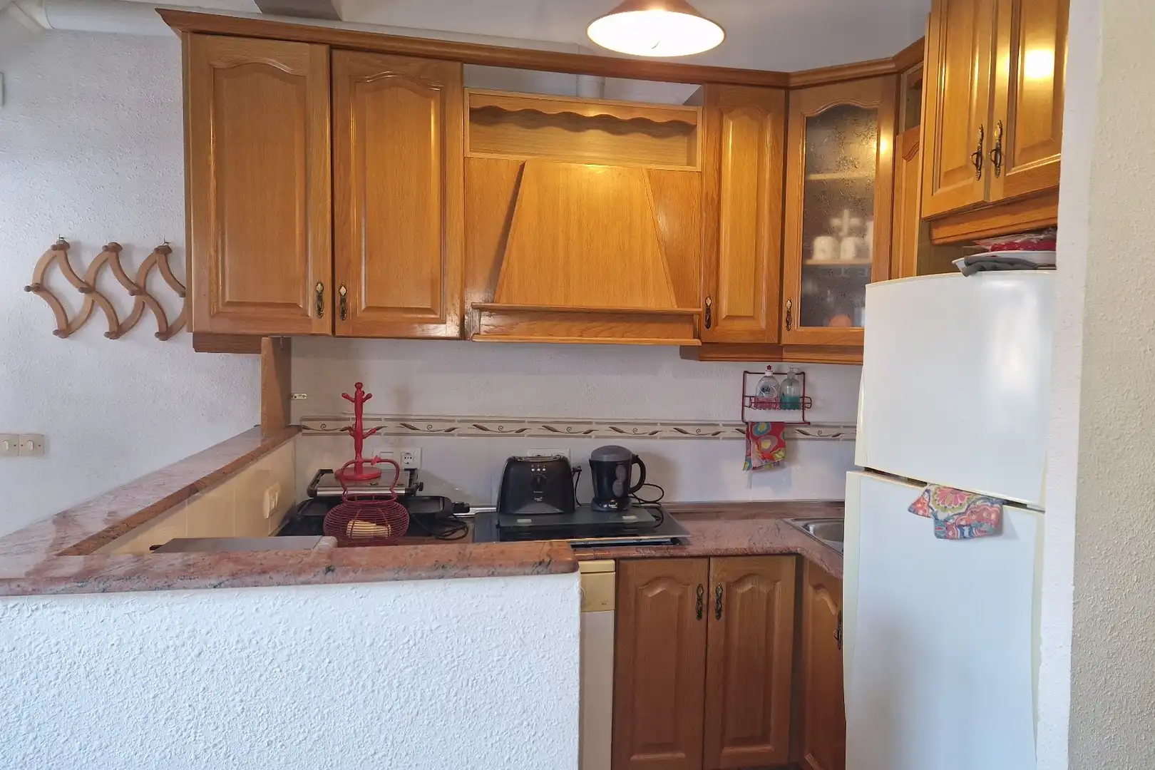 Maison mitoyenne avec terrasse à vendre à Avenida de Torrevieja 145, imagen 17
