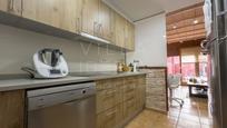 Kitchen of House or chalet for sale in Calonge  with Air Conditioner and Terrace