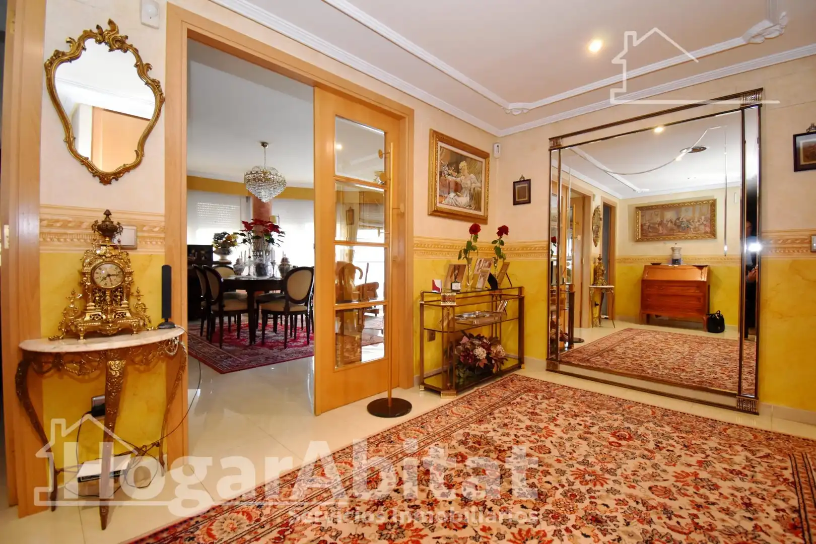 Flat for sale in Castellón de la Plana / Castelló de la Plana  with Heating, Storage room and Balcony