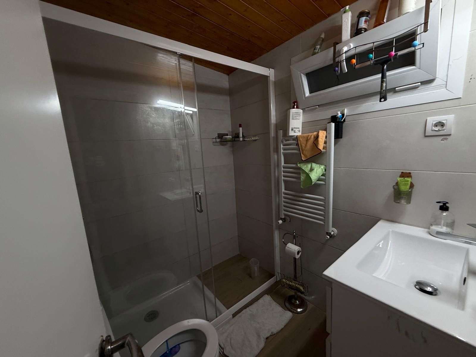 Flat for sale in Iturribide Kalea, 36, Iturralde, Ibaiondo, Bilbao