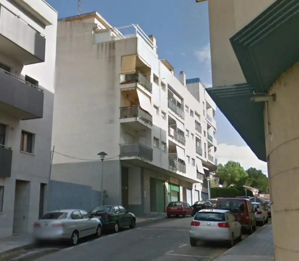 Parcheggio con ascensore in vendita a c/ cep, imagen 3