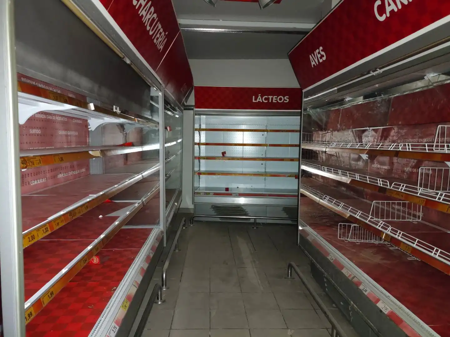 Local comercial de lloguer a Calle Corrales Terceros 15, imagen 10