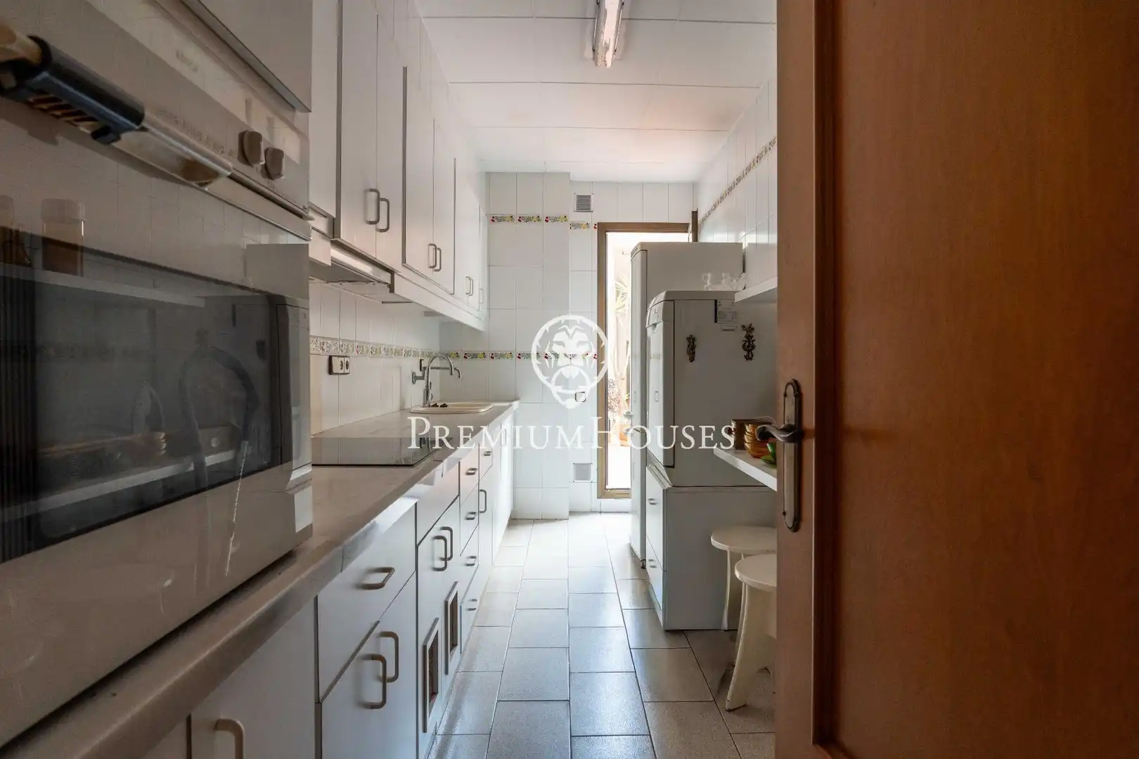 Casa con terraza en venta en Centre Vila, imagen 12