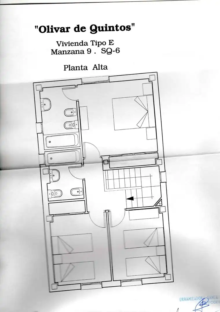 Casa o chalet en venta en Montequinto con Aire acondicionado, Calefacción y Jardín privado