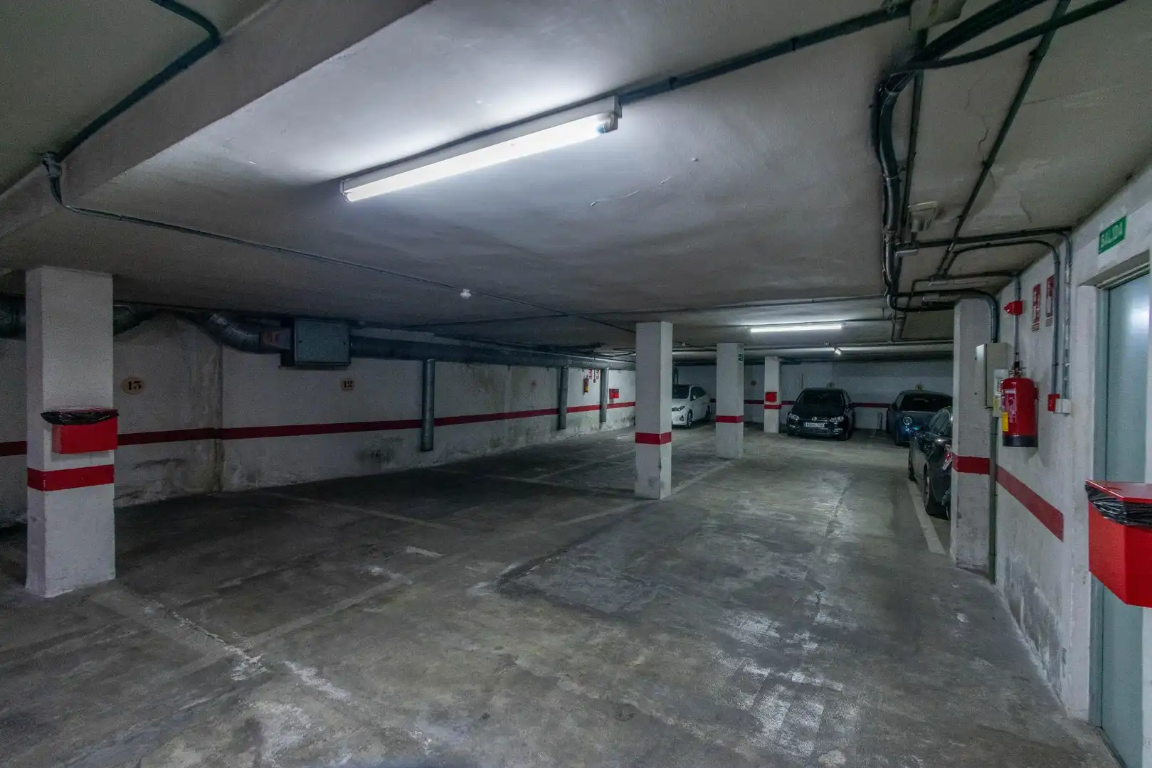 Garaje en venta en Calle de Berenguel, 37, Plaza de Toros - Santa Rita