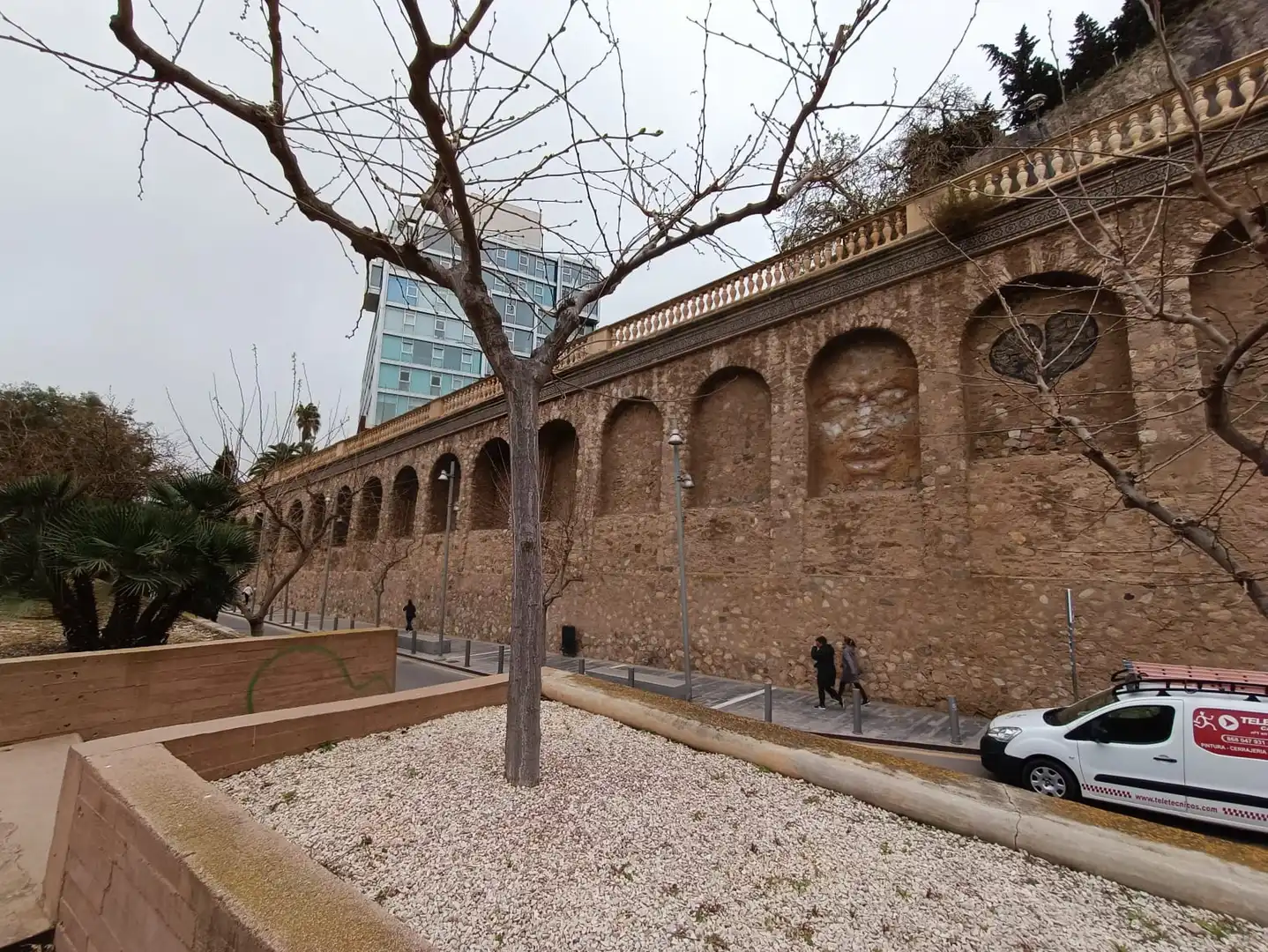 Local comercial en venta en Calle Gisbert, imagen 3