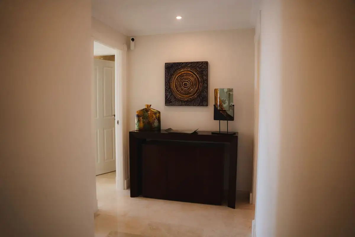 Dúplex amb ascensor en venda a Estepona Pueblo, imagen 31