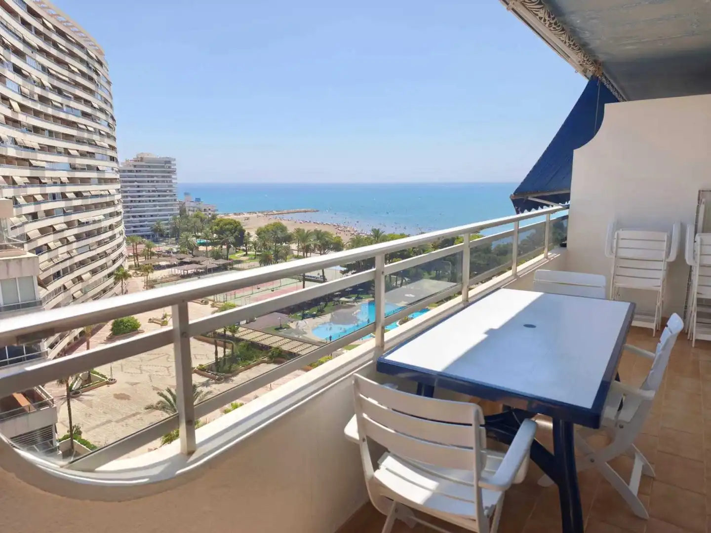 Flat for sale in Racó