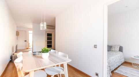 Foto 5 de Pis de lloguer a Carrer Bassols, El Camp de l'Arpa del Clot, Barcelona