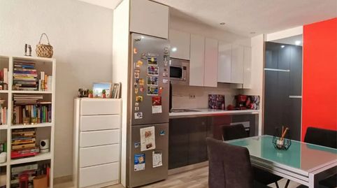 Foto 3 de Apartament en venda a Calle Lourdes del Polvorín, El Puerto, Roquetas de Mar