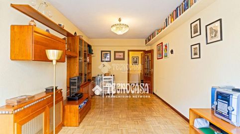 Foto 5 de Piso en venta en Quintana, Madrid Capital