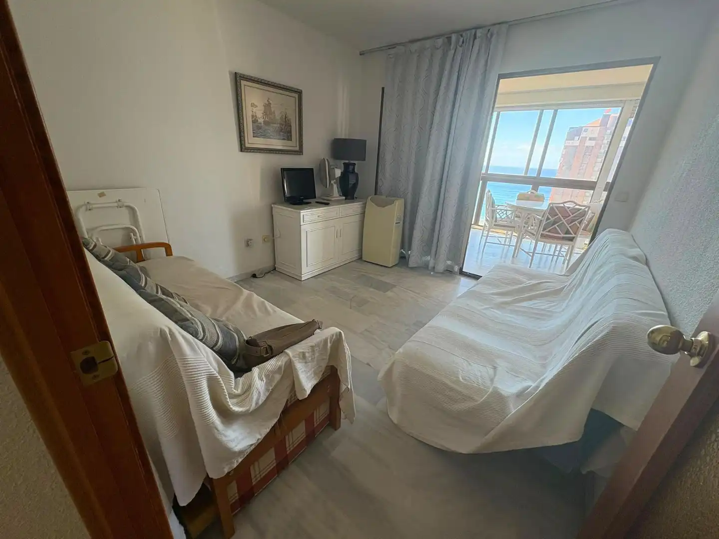 Mini appartamento con piscina in vendita a Playa de Levante, imagen 6