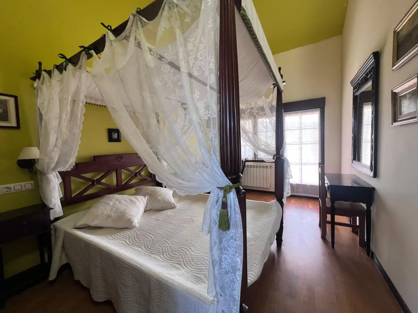 Casa con giardino in vendita a Lamuño - La Galana, imagen 8