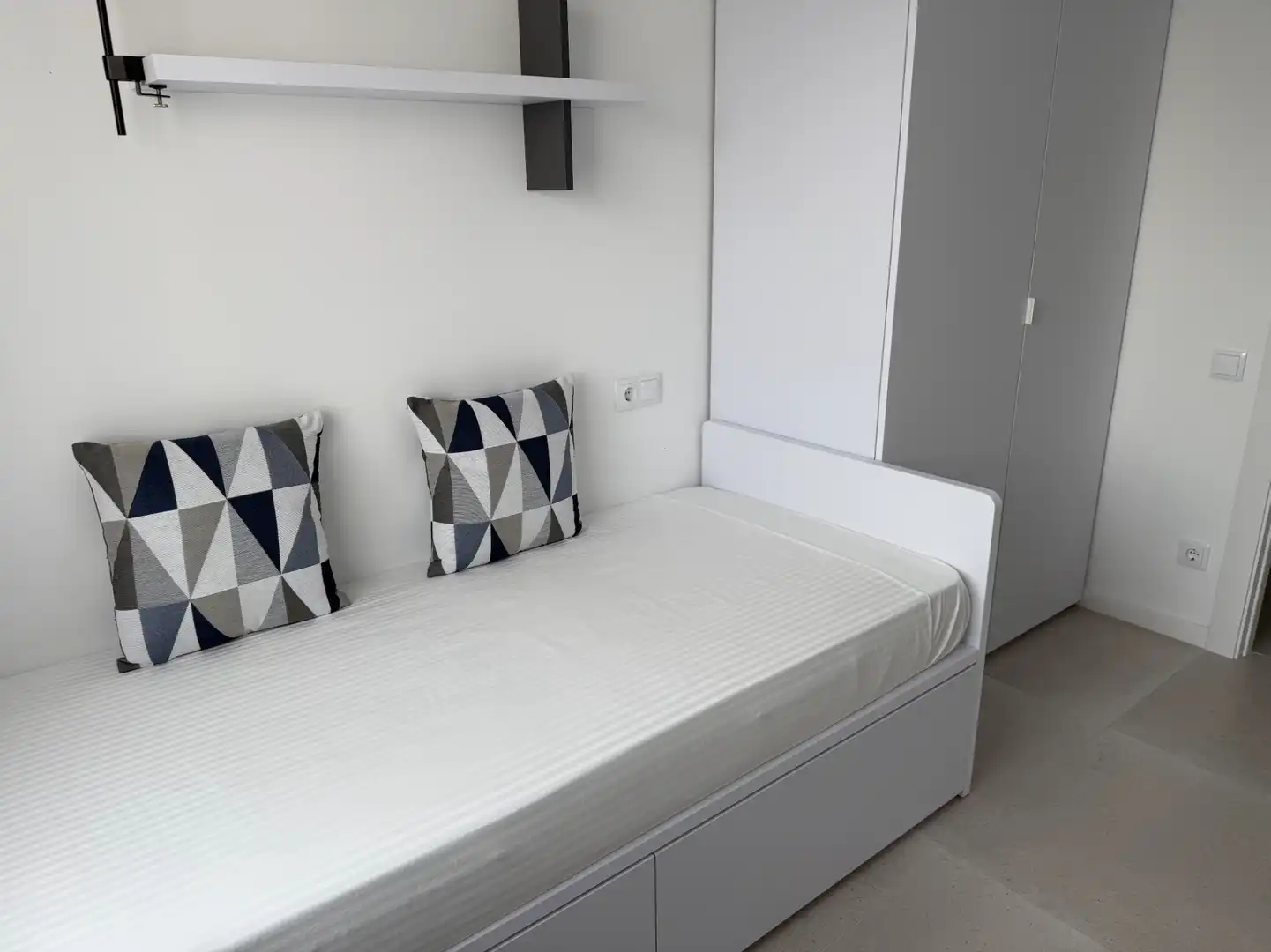 Flat with pool for sale in Carrer Gretel Ammann Martinez 1, imagen 15