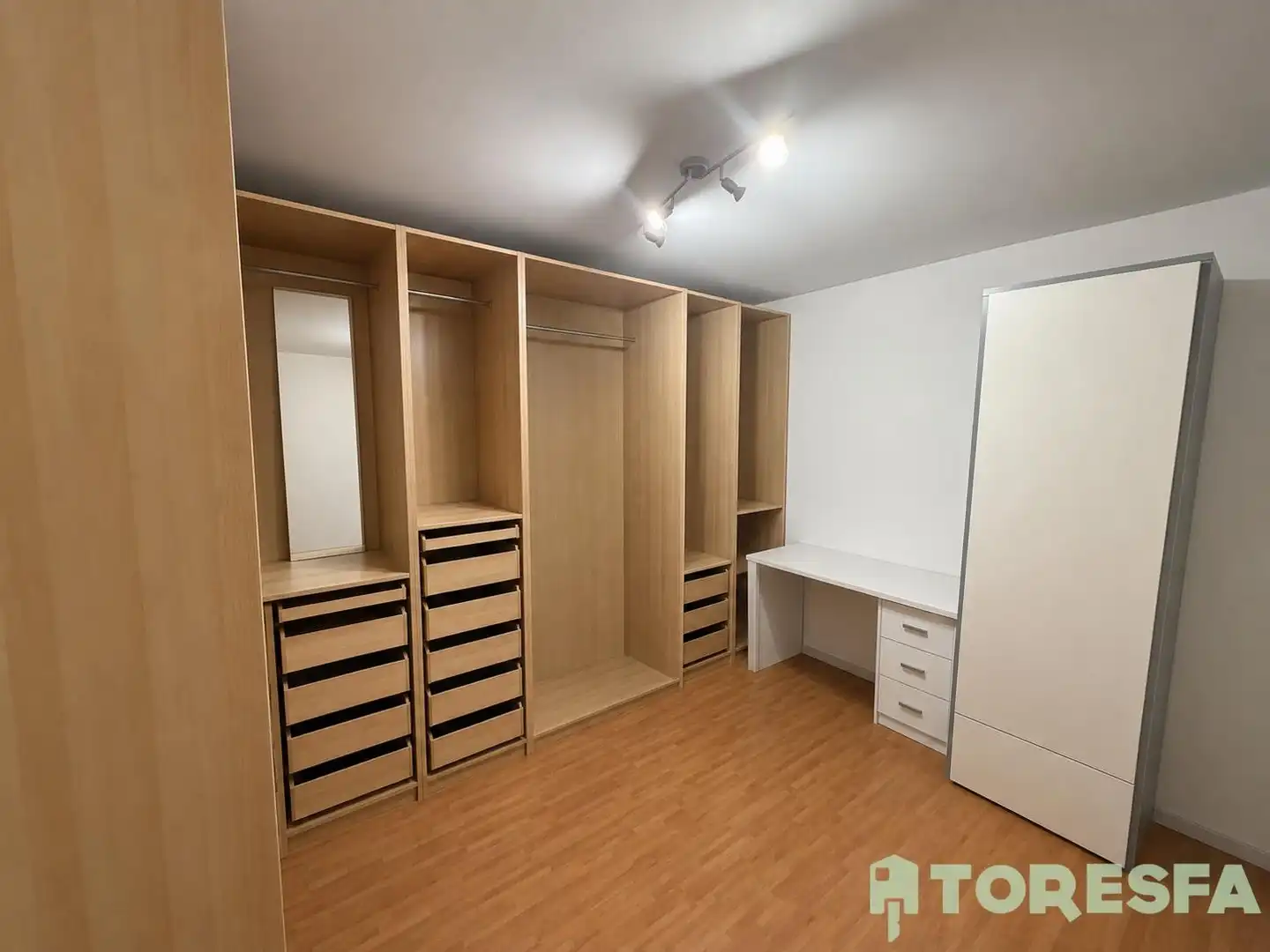 Bedroom of Flat for sale in Gavà  with Air Conditioner, Heating and Balcony