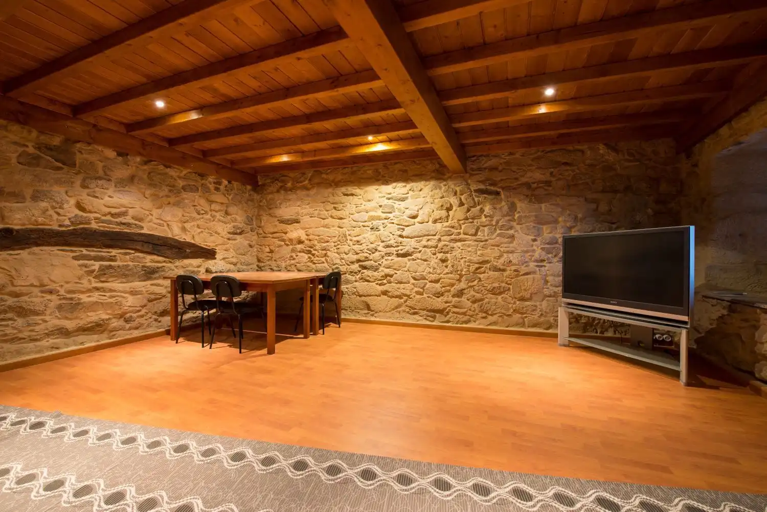 Casa rustica con giardino in vendita a Usariz 0, imagen 13