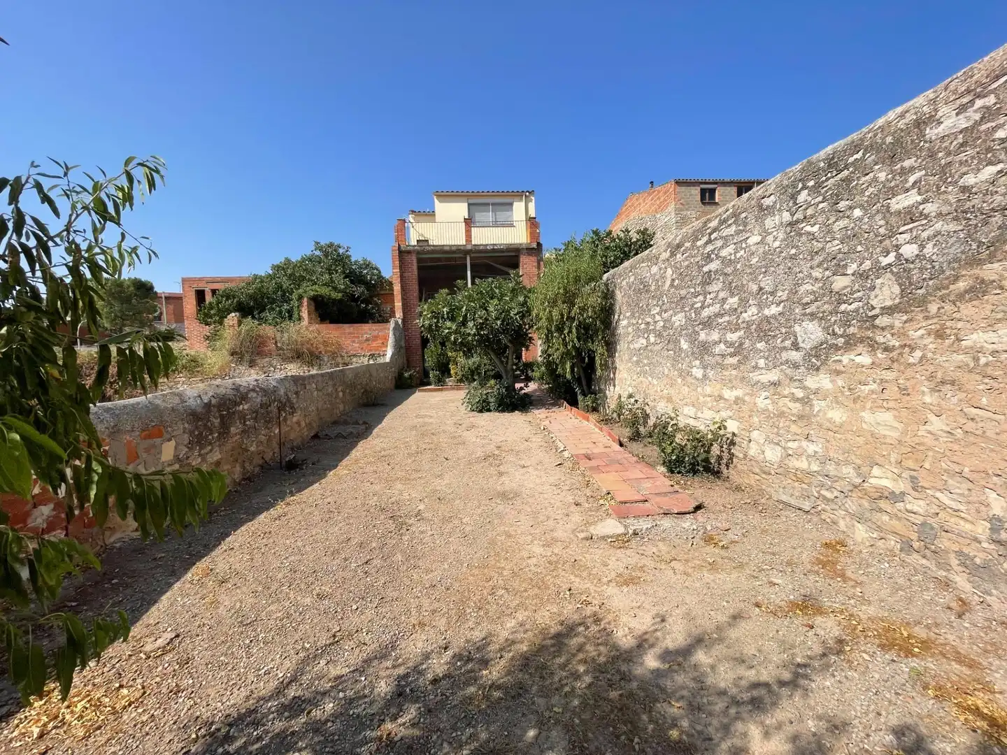 Casa o chalet en venta en Calaf con Calefacción, Jardín privado y Parquet