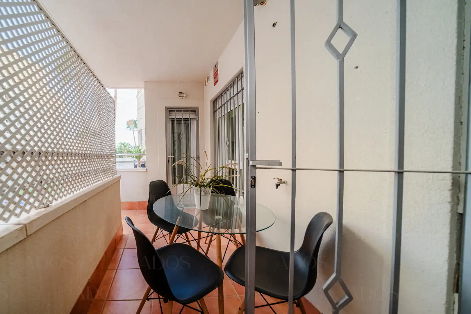 Terraza de Piso en venta en Aguadulce