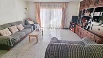 Living room of Flat for sale in Mataró  with Heating and Terrace