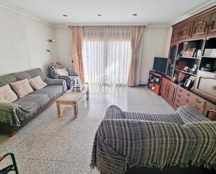 Sala d'estar de Pis en venda en Mataró amb Calefacció i Terrassa