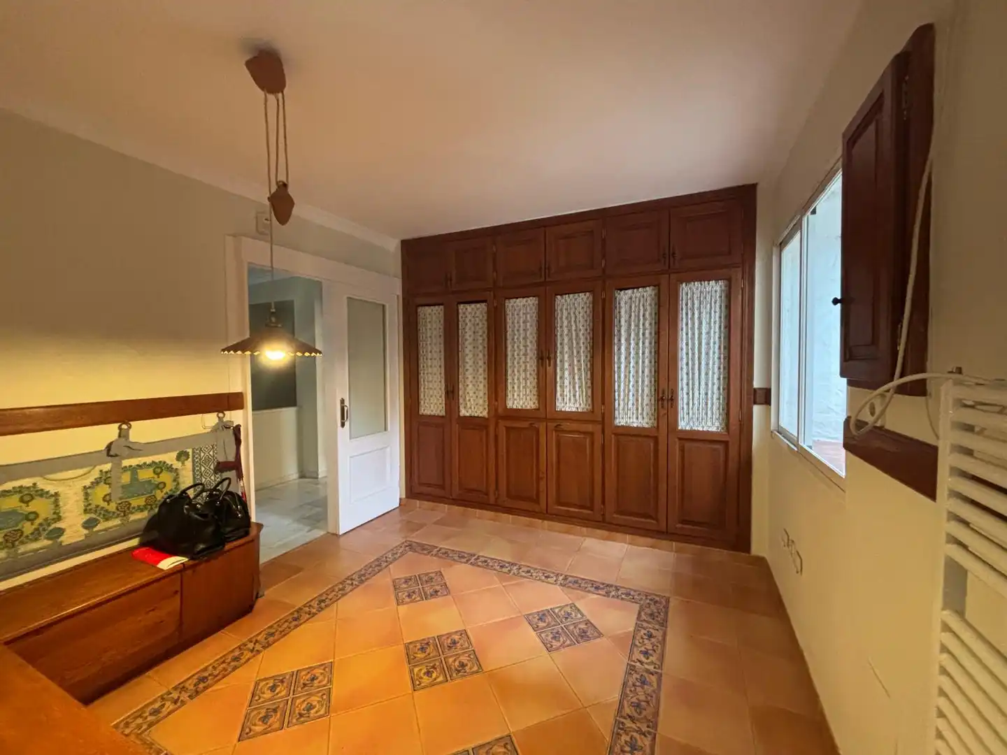Villa mit Pool zum Verkauf in La Duquesa, imagen 18