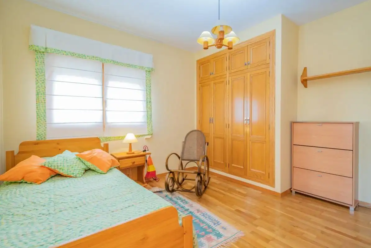 Villa mit Terrasse zum Verkauf in Carrer Serra de la Grana, imagen 45