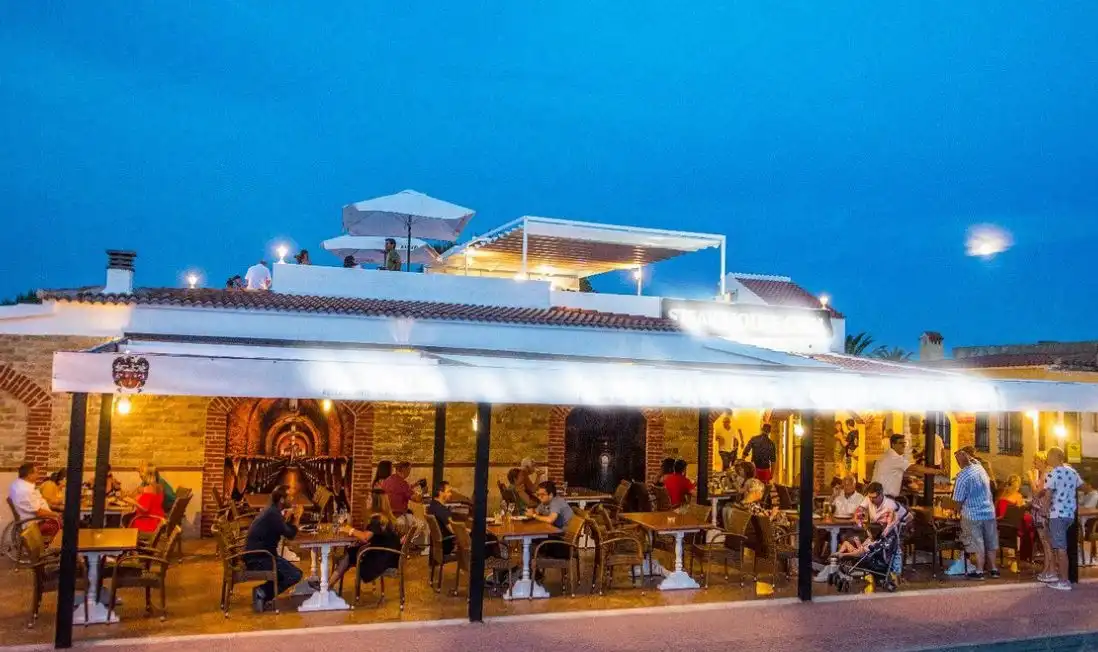 Local comercial en venta en Cala d'en Bosch - Serpentona, imagen 3