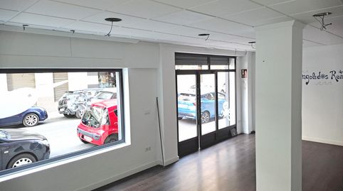 Photo 3 of Commercial properties for rent in Pere Morell - Alborxí, Alzira
