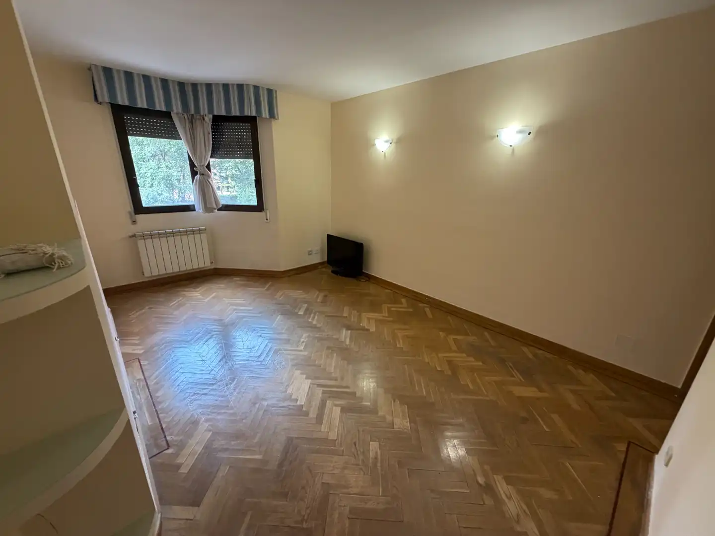 Flat for rent in Retiro