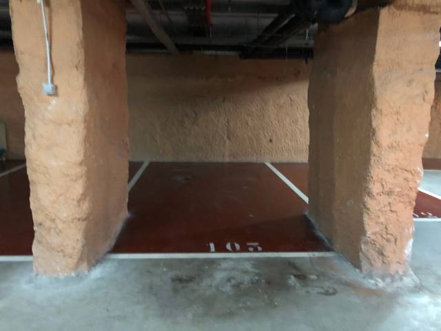 Garaje en Alquiler en Carrer del Taulat, 7 en El Poblenou