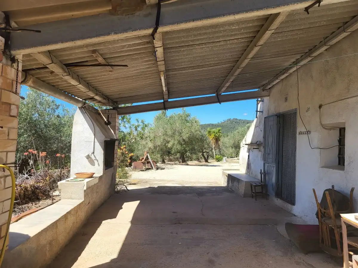 Country house for sale in Bassa del mig, imagen 12