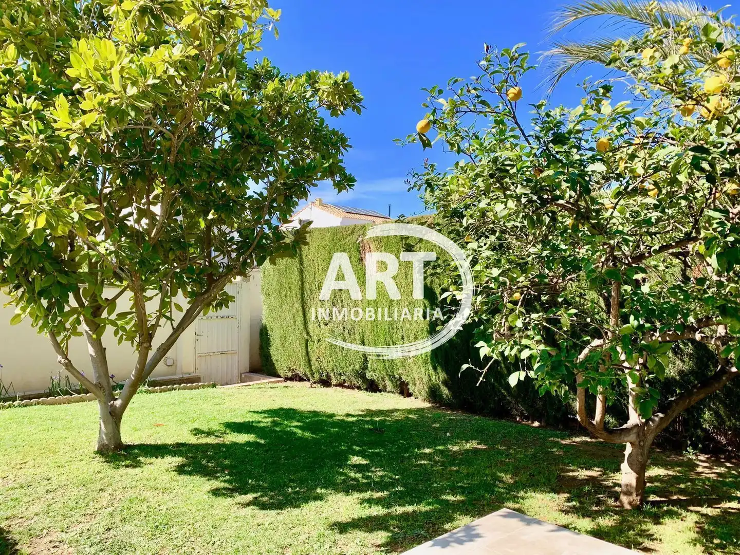 Casa o chalet en venta en Merla, San Antonio de Benagéber