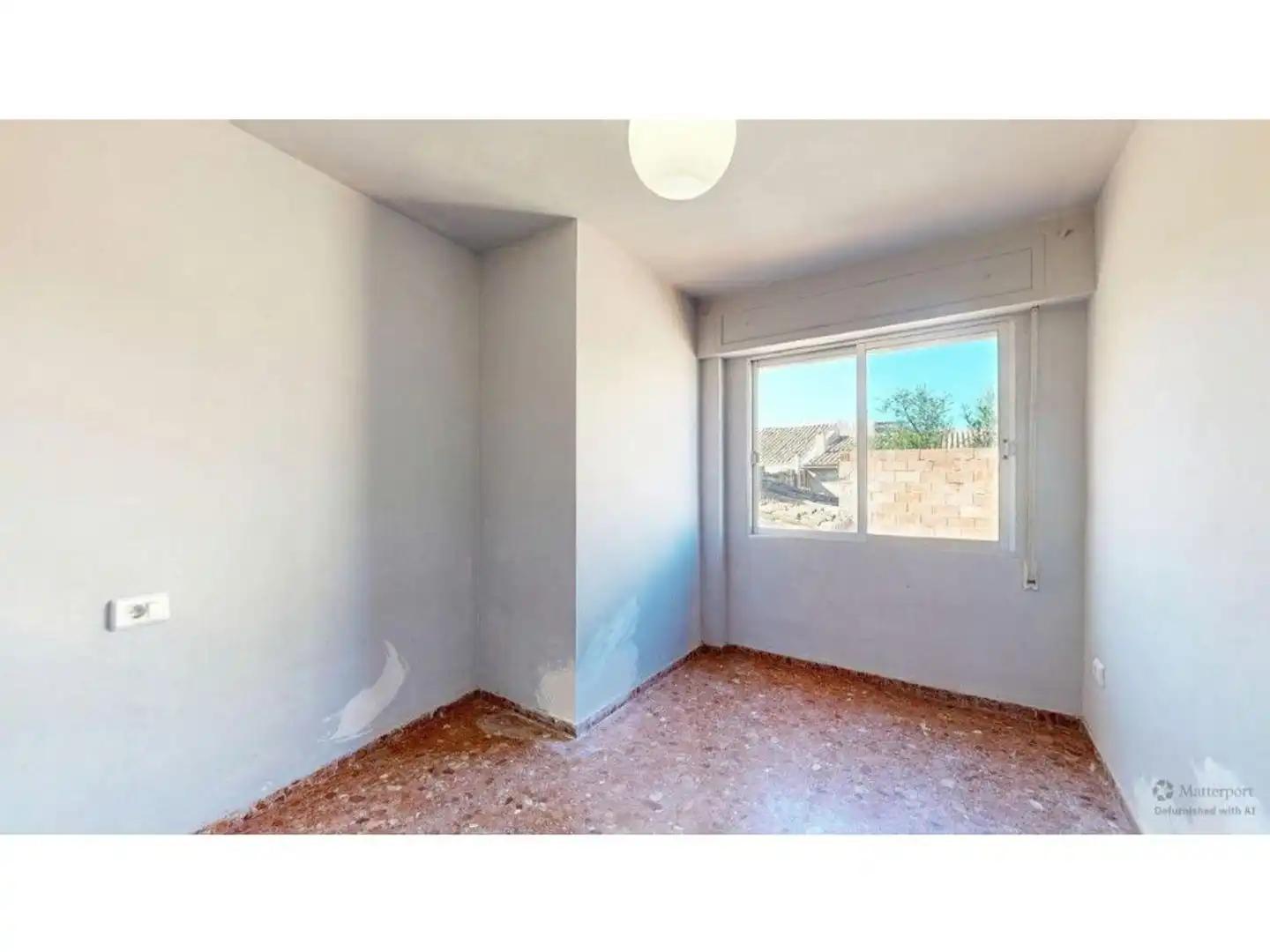 Habitación de Casa adosada en venta en Casinos con Jardín privado, Terraza y Trastero