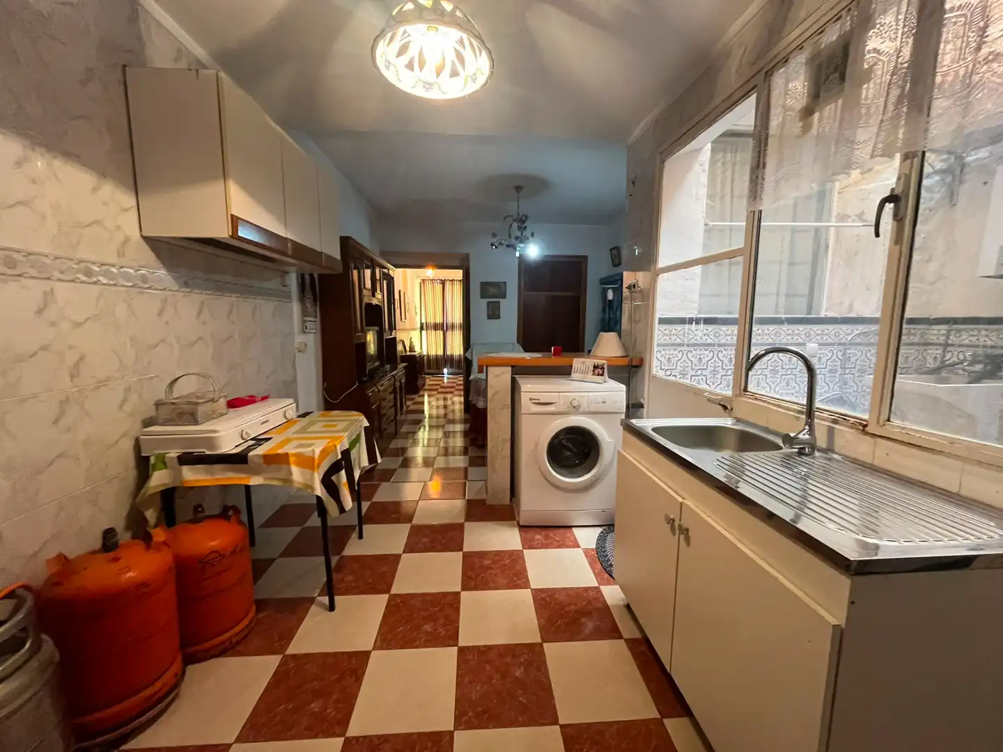 Kitchen of Houses for sale in Dúrcal
