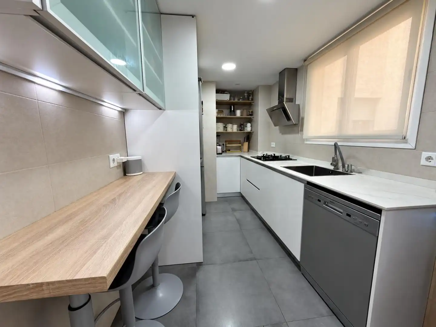 Flat with lift for sale in Calle Cronista Joaquín Collia, imagen 6