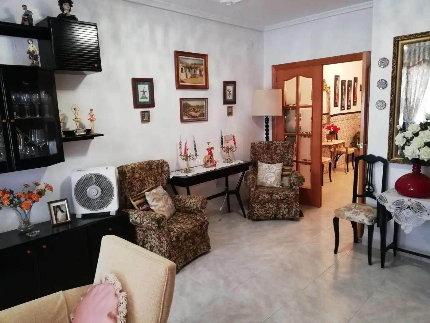 Casa in affitto a Calle Virgen 4, imagen 2