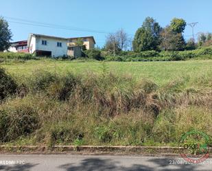 Residencial en venda en Oviedo 