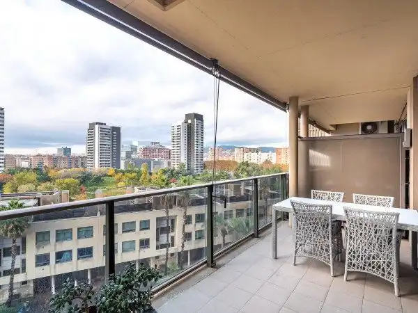 Wohnung mit Pool zum Verkauf in Passeig de Garcia Fària, imagen 27