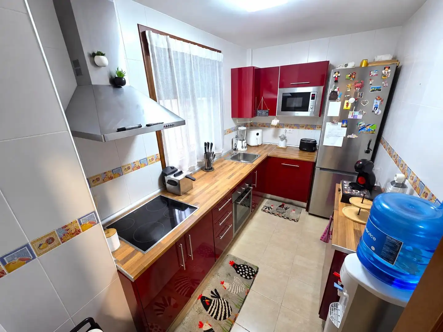 Wohnung zum Verkauf in La Soledad, imagen 8