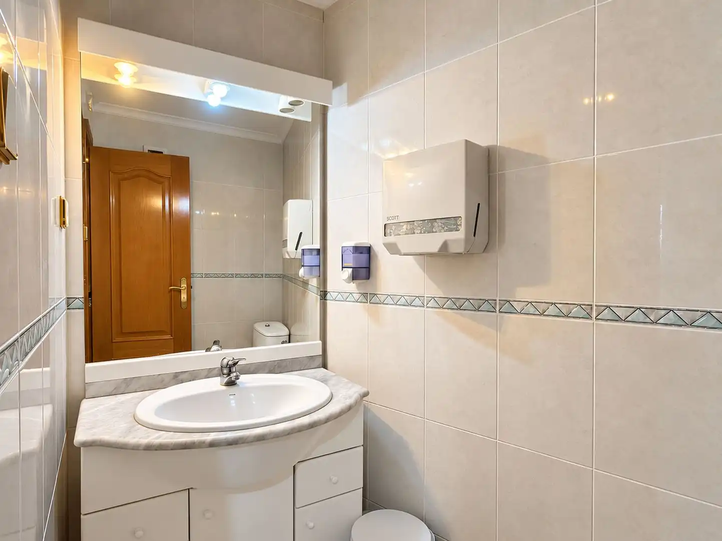 Flat with lift for sale in Benimaclet, imagen 16
