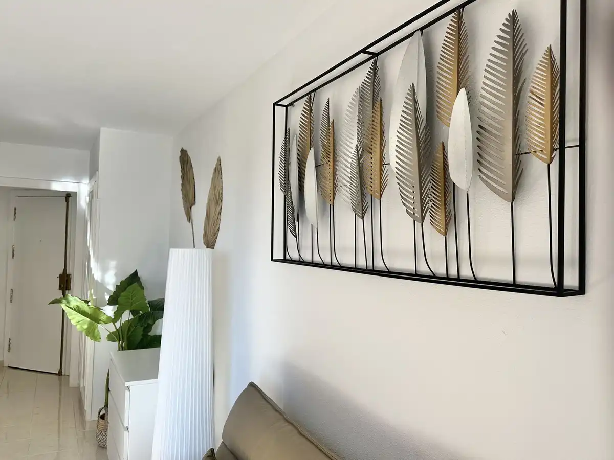 Erdgeschoss zum Verkauf in Mijas mit Klimaanlage, Heizung und Terrasse