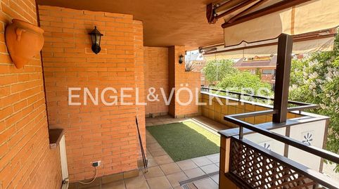 Foto 5 de Piso de alquiler en Europolis, Las Rozas de Madrid
