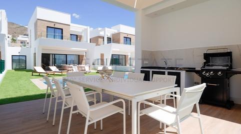 Photo 2 of House or chalet to rent in Calle Equador, 8, Balcón de Finestrat - Terra Marina, Finestrat