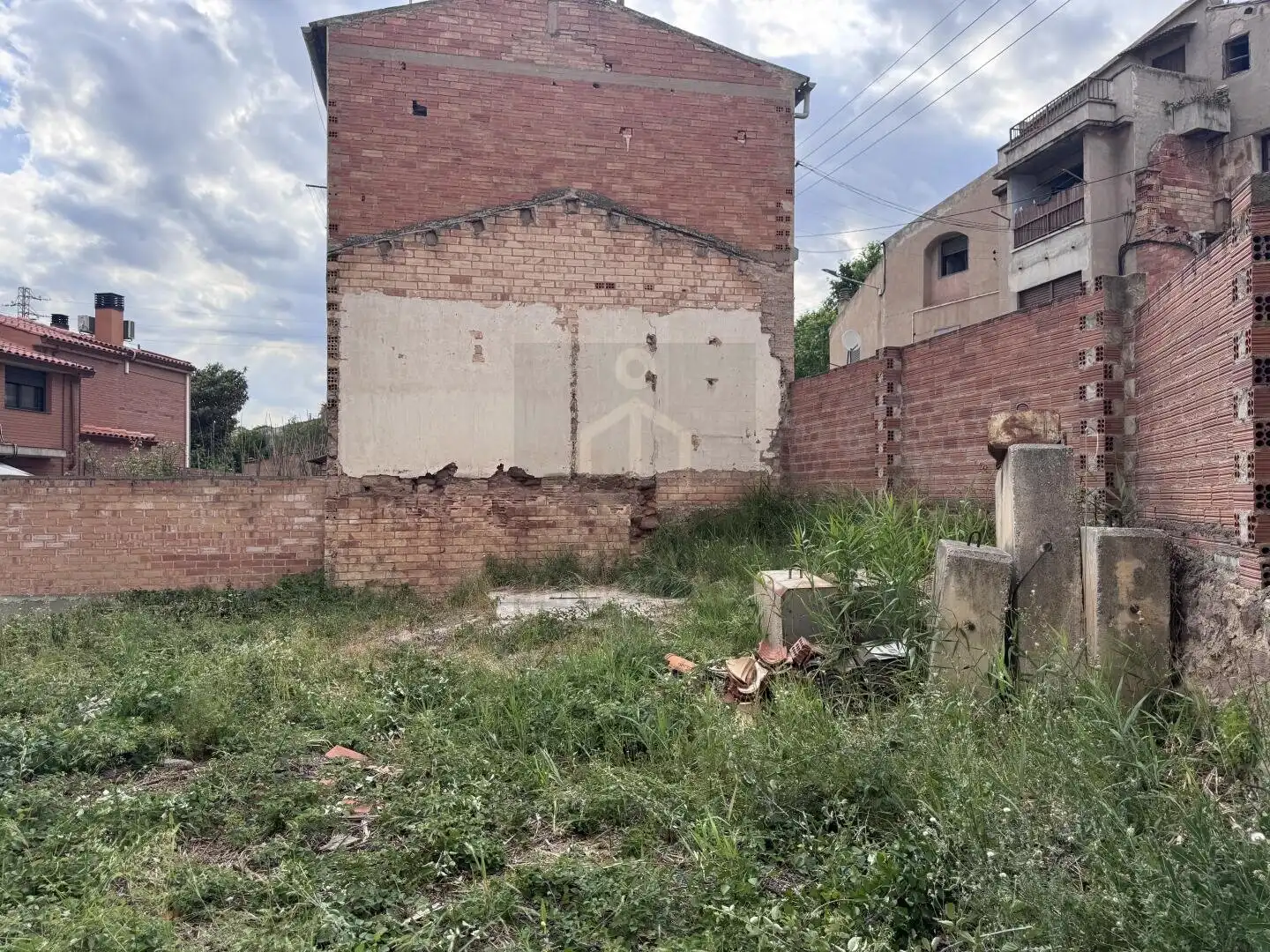 Residencial en venda en Sant Joan de Vilatorrada