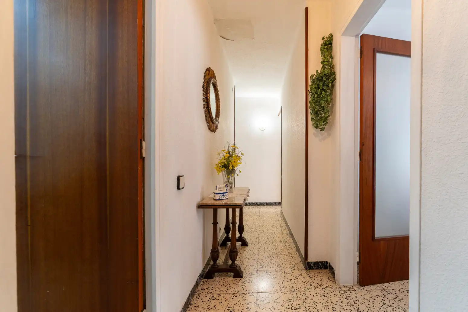 Wohnung mit Terrasse zum Verkauf in Ponent, imagen 9