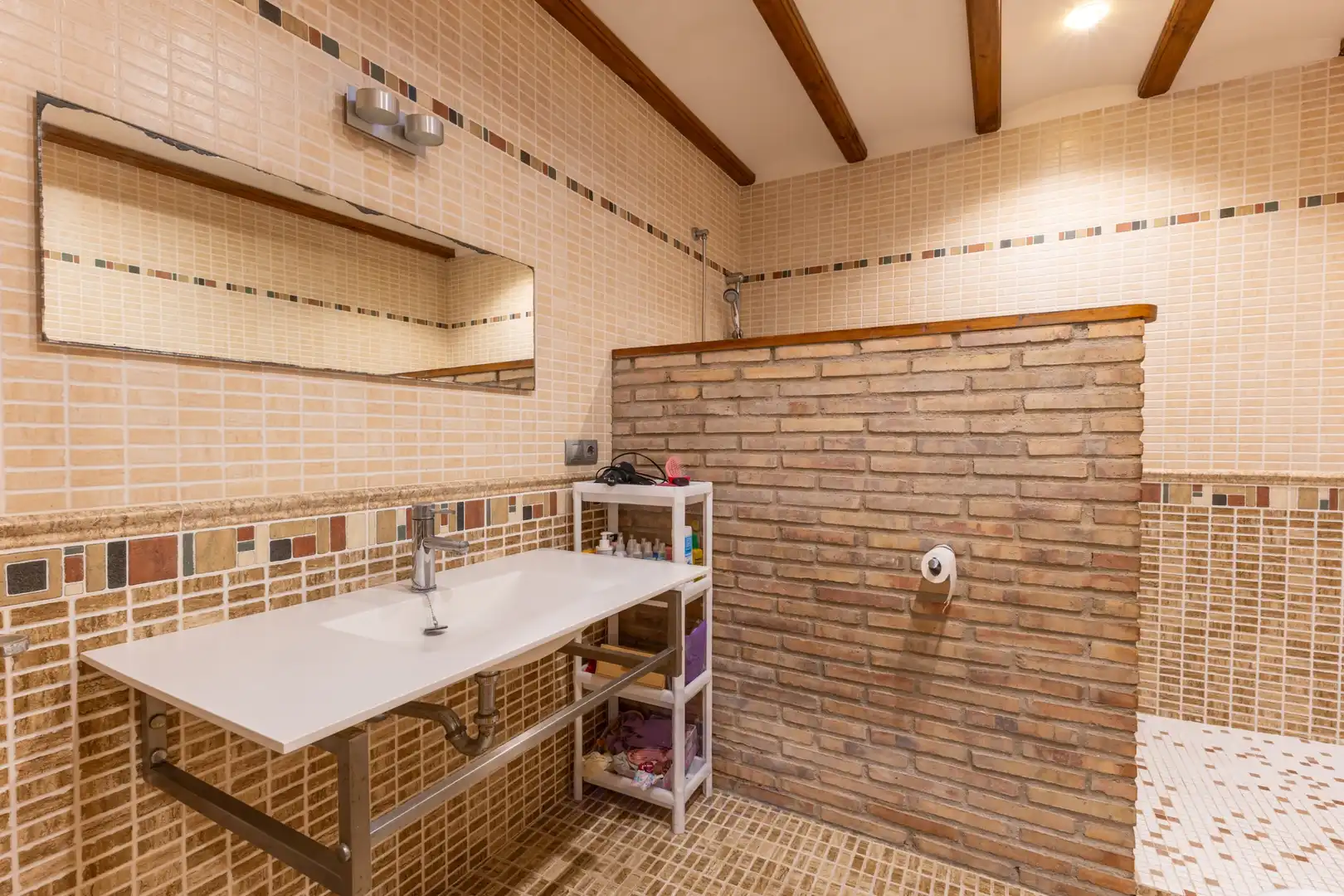 Bany de Apartament en venda en Almenara, Castellón