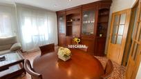 Dining room of Flat for sale in Sueca  with Air Conditioner and Balcony