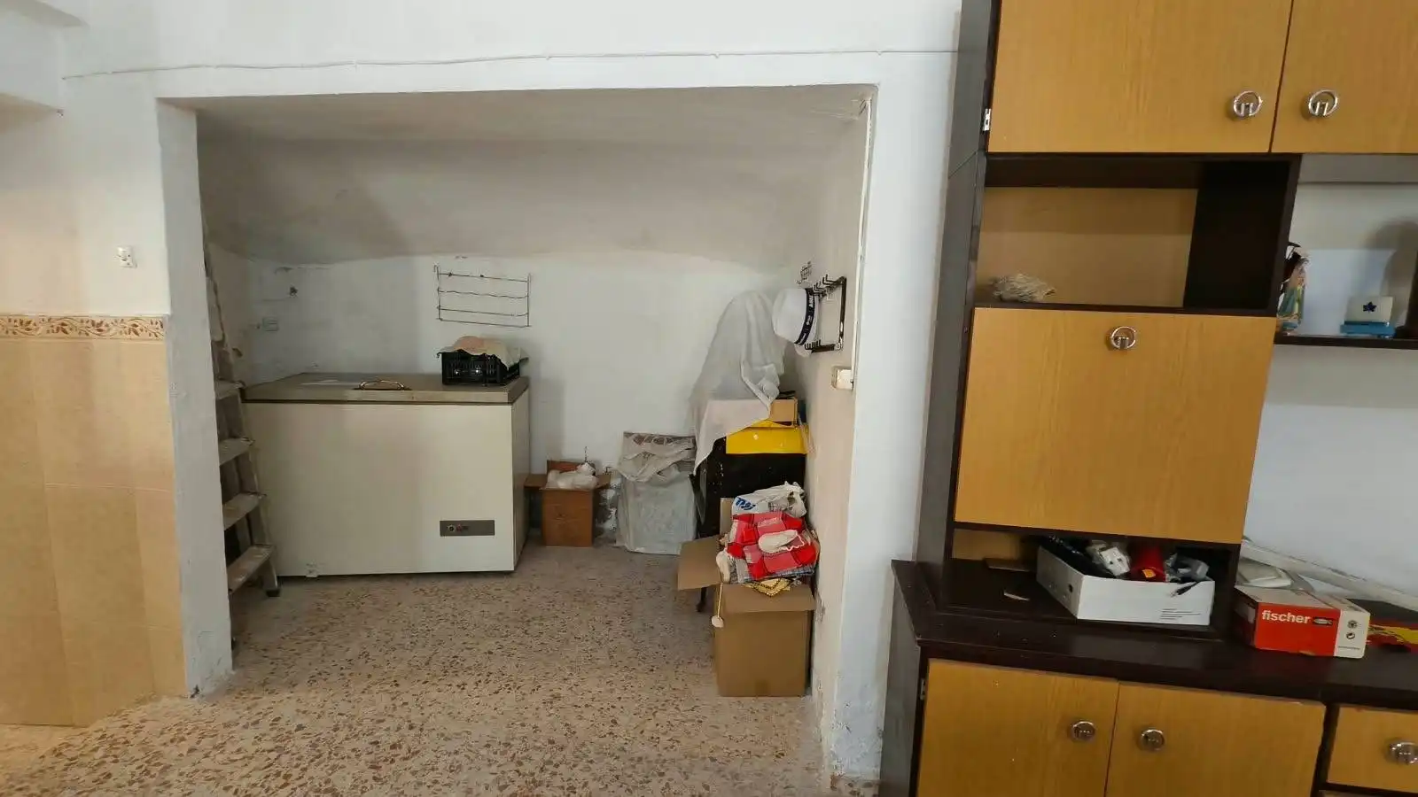 Casa rústica con jardín en venta en Crevillent, imagen 22