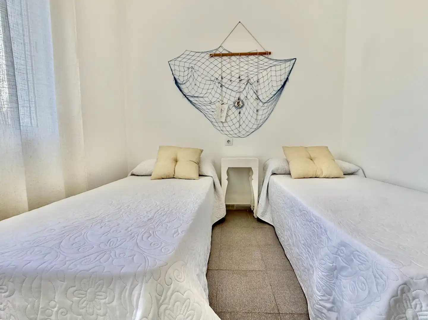Dormitori de Casa o xalet en venda en Los Narejos - Punta Calera