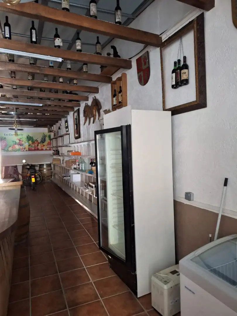 Local comercial en venta en Calle Afueras, imagen 14